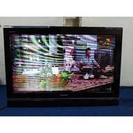 TOSHIBA 32AV700E LCD TV SPAREPARTS (USED)