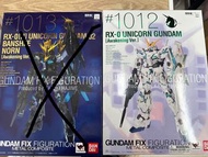 Bandai GFFMC 1012 獨角獸高達