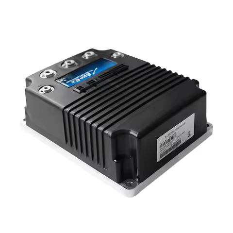 DC Motor Speed Controller 48V 500A 1268-5403 for Ezgo Club Car Golf Cart
