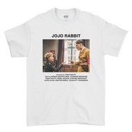 Jojo Rabbit 04 Movie Tshirt
