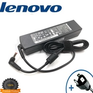 Adapter lenovo 20V/4.5A 5.5x2.5mm สายชาร์จโน๊ตบุ๊ค สายชาร์จ ที่ชาร์แบตเตอรี่ battery สายชาร์จโน๊ตบุ