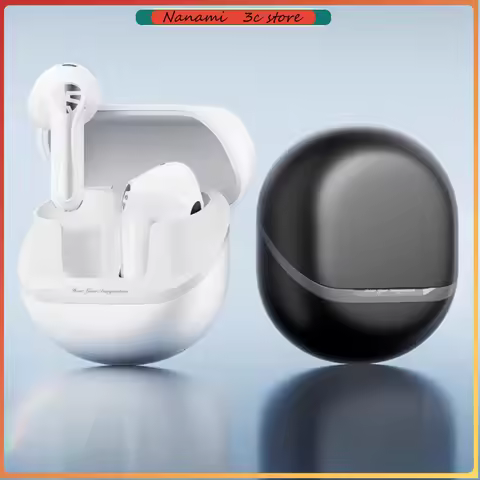 SoundPEATS Air5 Lite Bluetooth V5.4 Earbuds LDAC Hi-Res Audio Wireless Earphone, 13mm Driver, IPX5 W