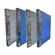 APLUS A4 Spring File/Ring File  |  A3 Clear Holder Refill