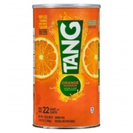 Tang Orange Powdered Juice 2.04kg