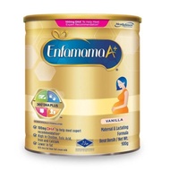 ENFAMAMA  A+VANILLA 360DHA 900G