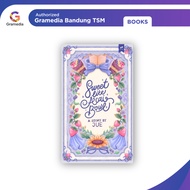 Gramedia Bandung TSM - SWEET LIKE ACAI BOWL