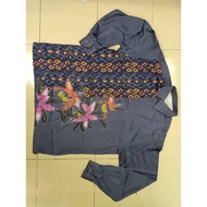 UPAH JAHIT - PRE ORDER BAJU KURUNG MODEN, PESAK DAN KEMEJA BATIK LELAKI - DESA MURNI BATIK-JAHITAN K