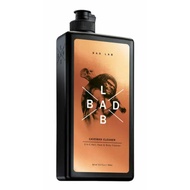 Bad Lab 3-in-1 Hair, Face & Body Cleaner – CLASSIC 400ml/800ml