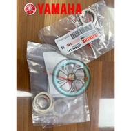 YAMAHA 山葉 原廠 JOG 勁風 BWS 100 50 JOG 排氣管墊片 3NT-E4613-01 