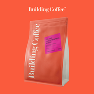 EARLY MORNING Blend - Cà phê Arabica từ Việt Nam - Building Coffee