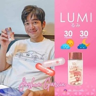 LUMI GLUTATHIONE CAPSULE