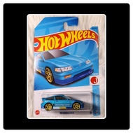 Hot Wheels 88 Honda CRX ️
