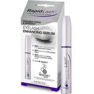 RAPIDLASH Eyelash Enhancing Serum 睫毛增長濃密精華 3ml 睫毛生長精華