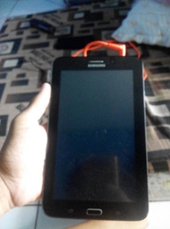 SAMSUNG TAB 3V SECOND