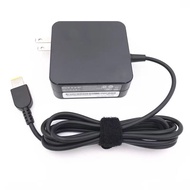 Compatible Lenovo Laptop Power Adapter20V3.25A Portable Charger65w Upgraded version with square mout