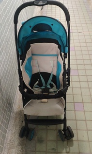 Combi 嬰兒車/bb車/stroller