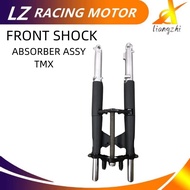 MOTORCYCLE PARTS FRONT SHOCK ABSORBER ASSY SET FOR TMX 155