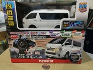 京商 KYOSHO first Mini-Z R/C決定版 遙控模型車 1/28