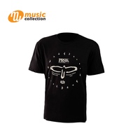 เสื้อยืด PRS T.SHIRT ลิขสิทธิ์แท้
