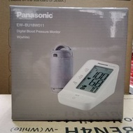 Panasonic EW-BU18 手臂式血壓計