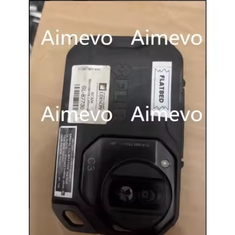 Flir C3 Compact Thermal Image Camera