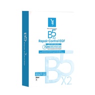 Mặt Nạ Yuejin B5 Repair Control Egf Cấp Ẩm Đa Tầng Phục Hồi Làm Dịu Da