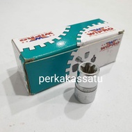 MATA 1/ 2" X E16 WIPRO E 16 SOCKET TORX