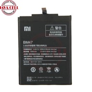Baterai Xiaomi Redmi 3 3S 3X 3 Pro Bm47 Original