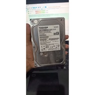 Toshiba 1 TB HDD
