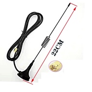 GSM Antenna 3G 4G 9dBi SMA Male