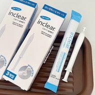 - Inclear cleaning Gel