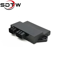 CDI Box Ignitor Module Unit for Yamaha Warrior 350 YFM350 YFM 350 YFM350X Raptor 350 SE Kodiak 400 Y