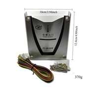 Universal High Speed Lottery Ticket Dispenser For Coin Operated Arcade Lottery Machine External Adju