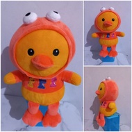 BONEKA BEBEK / DUCK CUSTOM / BEBEK LUCU