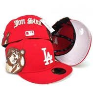Topi Build Up Import New Era Snapback Full Enblem Team MLB