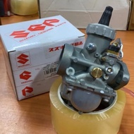 MIKUNI CARBURETOR TS125 TS100 TS 125 28MM ESPADA TS125 SUZUKI SGP TS125