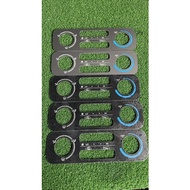 Panel Card Aircond Wira Satria (Original NOS)