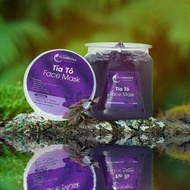 Face MASK - Perilla FACE MASK Completely Natural Ingredients