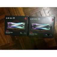 Adata Spectrix D60G XPG