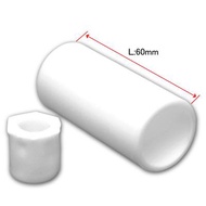 Plastic Scratch Protection Cover Box 17 Mm. (For 17mm Socket)