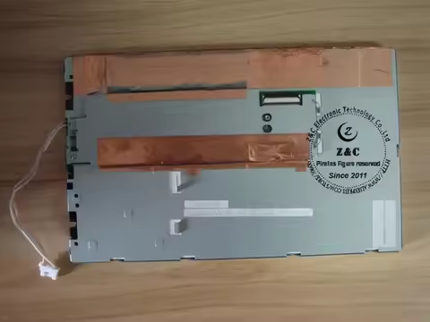 TCG085WV1BF TCG085WV1AB-G02 TCG085WV1BF-G00 TCG085WV1AC-G04 Original A+ Grade 8.5"inch 800*480 LCD S