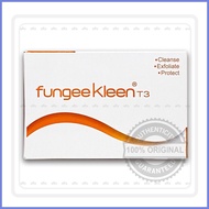 ✱ ♈ ◊ Fungeekleen T3 Bar Soap 90g