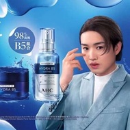 👍🏻從無劣評💖高回購率⭐️韓國AHC B5微導入玻尿酸瞬效保濕精華液 (50ml) MIRROR JER代言