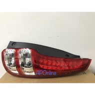 Perodua Myvi Lagibest / Icon 2011-2016 Tail Lamp / Lampu Belakang (Red / White)