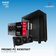 [BUDGET PC PROMO] AMD RX9070XT