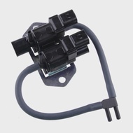 1 Piece Freewheel Clutch Control Solenoid for Pajero Valve for Montero V83W V87W V93W V95W V97W 8657