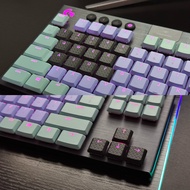 G913TKL Game Competitive Keycap G913 G915 G813G815G915TKL Universal Color Texture Keycap