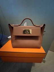 Hermes 2424 21金金