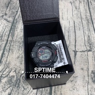 JAPAN SET 100% ORIGINAL CASIO G-SHOCK Mudman Carbon Fiber GW-9300-1JF / GW-9300-1 / GW-9300 Multiband 6