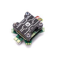 iFlight BLITZ F7 55A 2-6S Stack with BLITZ F7 V1.2 Flight Controller / BLITZ E55S 4-IN-1 ESC / BLITZ
